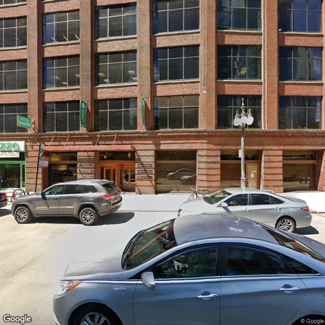 180 N Wacker Dr,Chicago,IL,60606,US