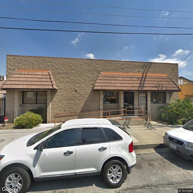 1833-1835 Dana St,Glendale,CA,91201,US