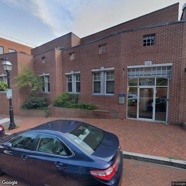 188 Main St,Annapolis,MD,21401,US