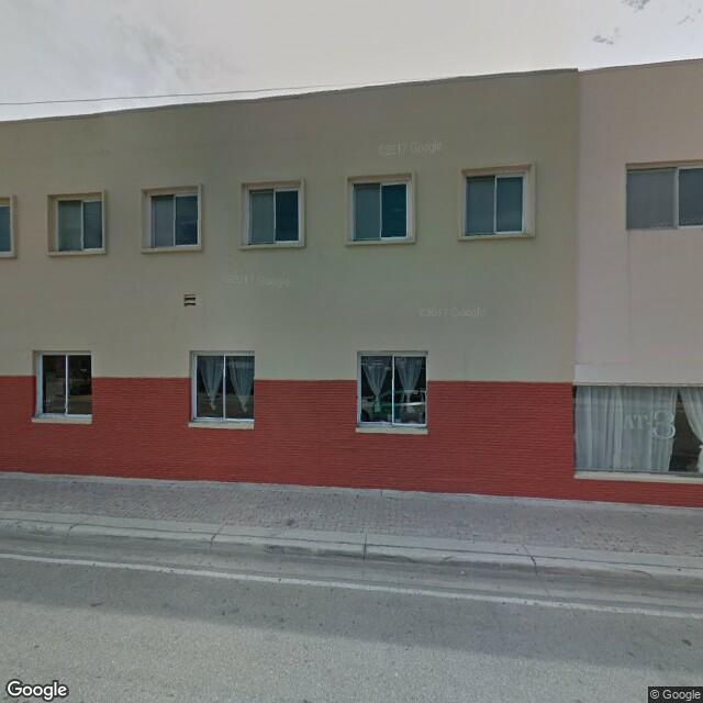 1901 Harrison St,Hollywood,FL,33020,US
