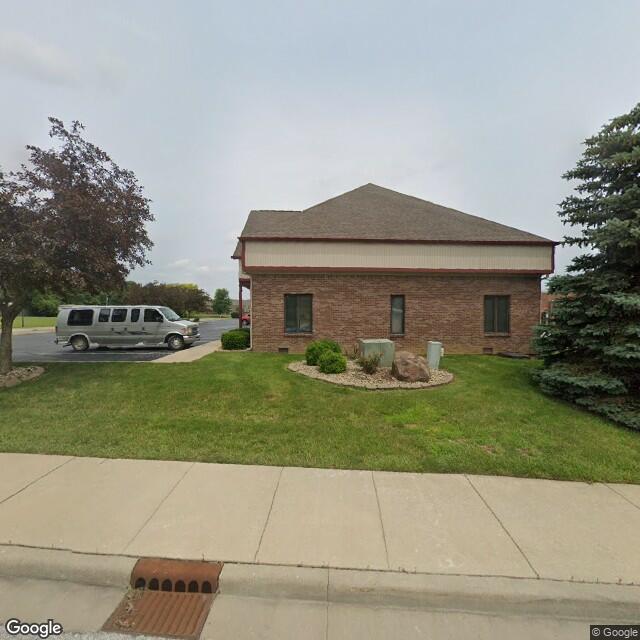 1903-1925 Crown Plaza Blvd,Plainfield,IN,46168,US