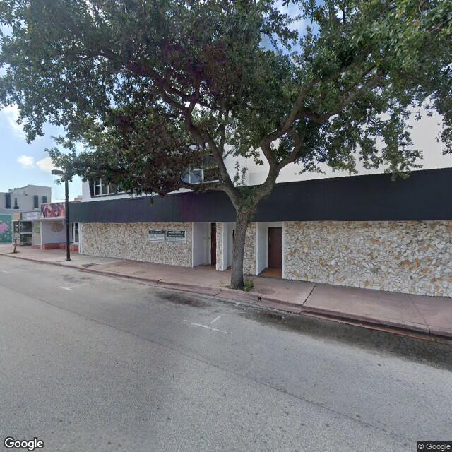 1930-1934 Tyler St,Hollywood,FL,33020,US