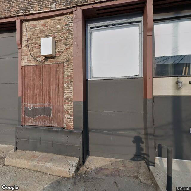 1932 S Halsted St,Chicago,IL,60608,US
