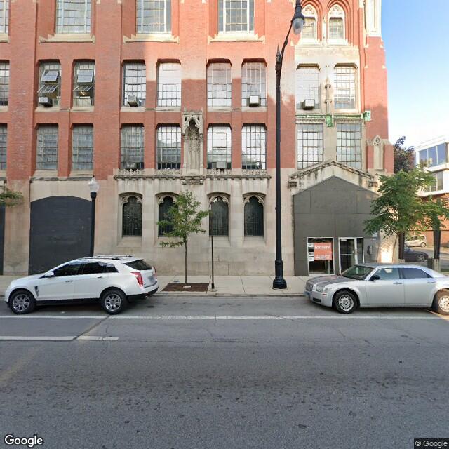 1945 S Halsted St,Chicago,IL,60608,US
