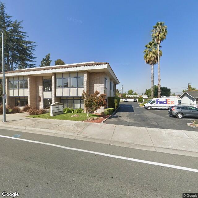 197 E Hamilton Ave,Campbell,CA,95008,US