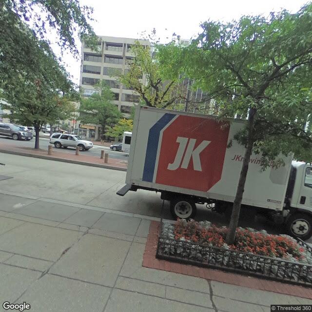 2033 K St NW,Washington,DC,20006,US