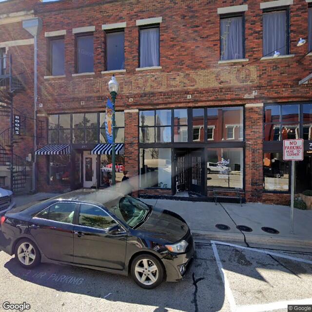 209 1/2 N Tennessee St,McKinney,TX,75069,US
