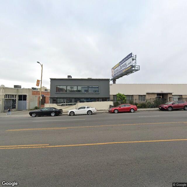 2234-2236 Beverly Blvd,Los Angeles,CA,90057,US