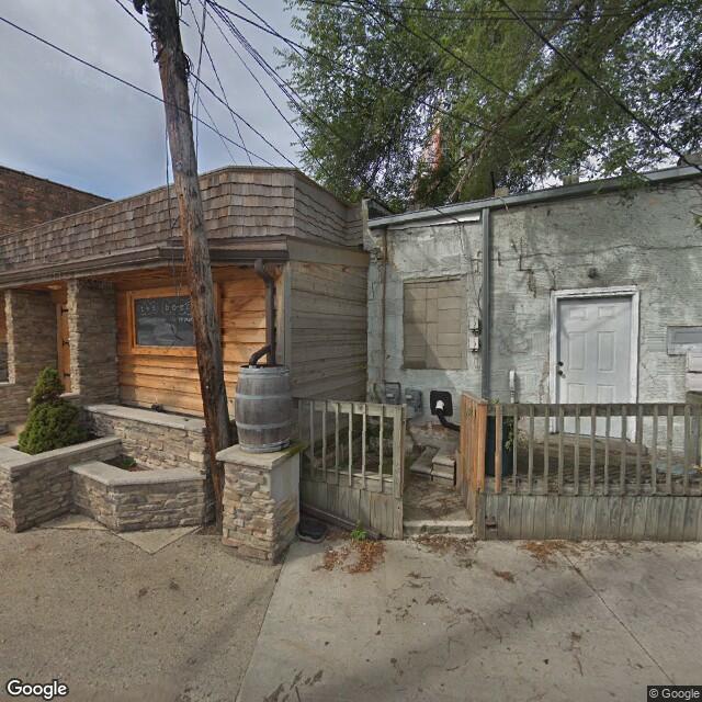 22930-22932 Woodward Ave,Ferndale,MI,48220,US