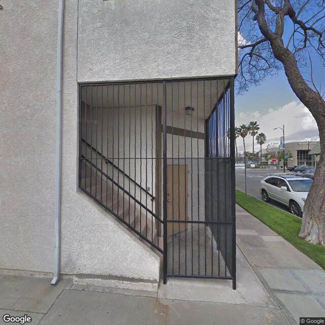 2300 W Magnolia Blvd,Burbank,CA,91506,US