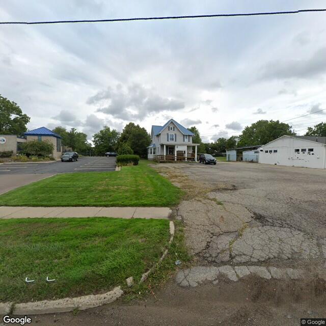 2331 N Larch St,Lansing,MI,48906,US