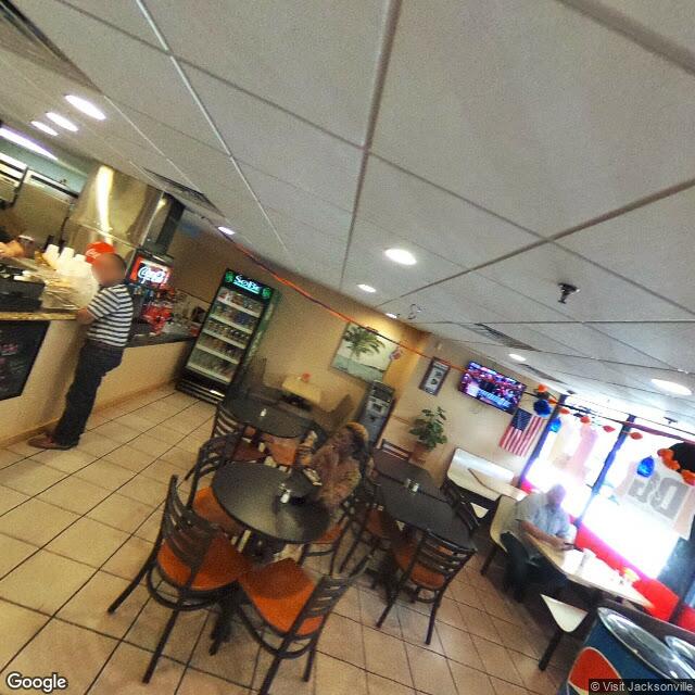 233 E Bay St,Jacksonville,FL,32202,US