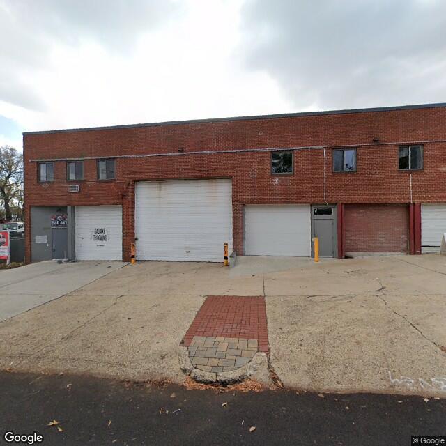 2417-2419 Evarts St NE,Washington,DC,20018,US