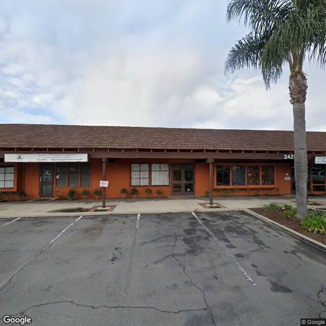 2428 N Grand Ave,Santa Ana,CA,92705,US