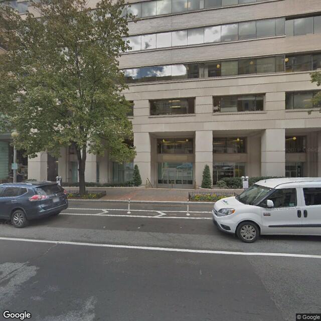 2445 M St NW,Washington,DC,20037,US