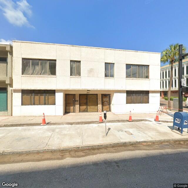 245 E Adams St,Jacksonville,FL,32202,US