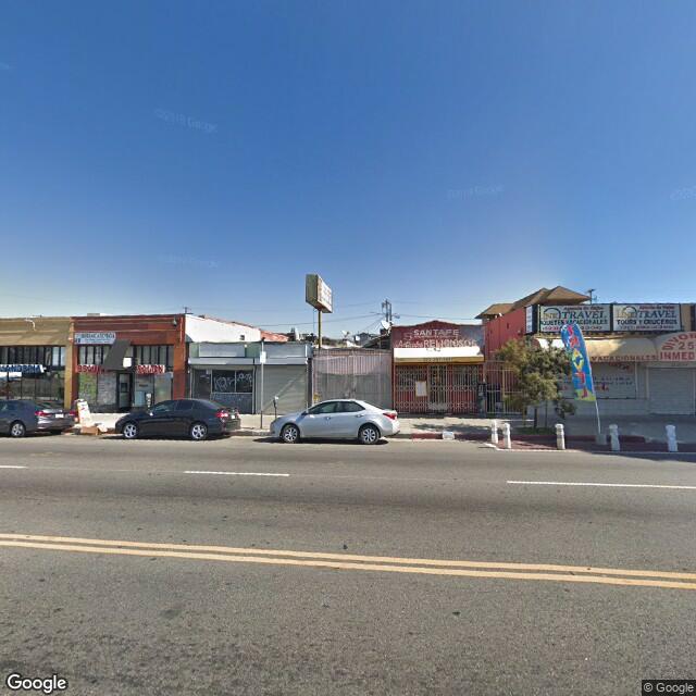 2505 E Cesar E Chavez Ave,Los Angeles,CA,90033,US