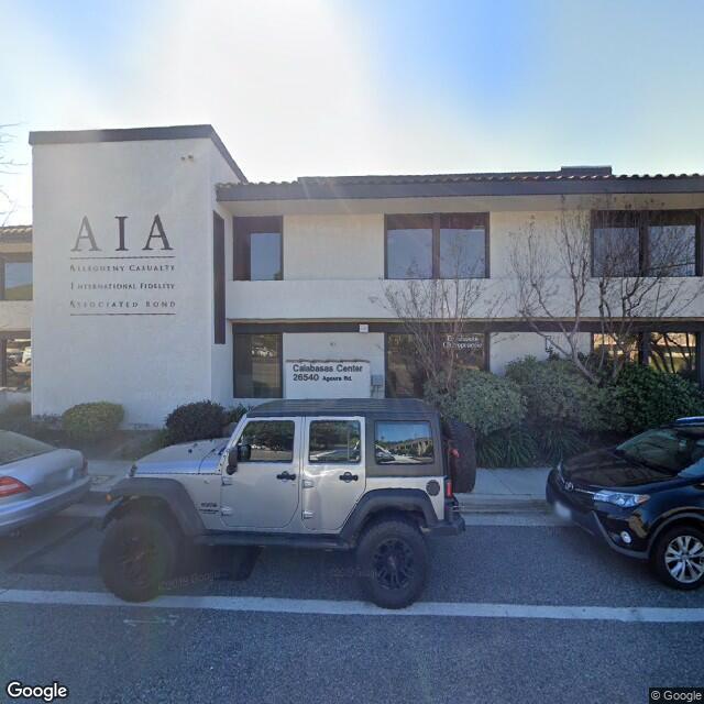 26540 Agoura Rd,Calabasas,CA,91302,US