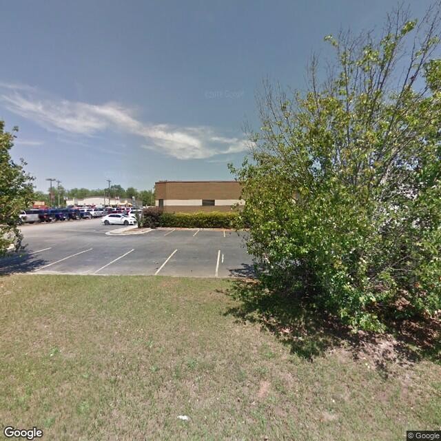 2811 Watson Blvd,Warner Robins,GA,31093,US