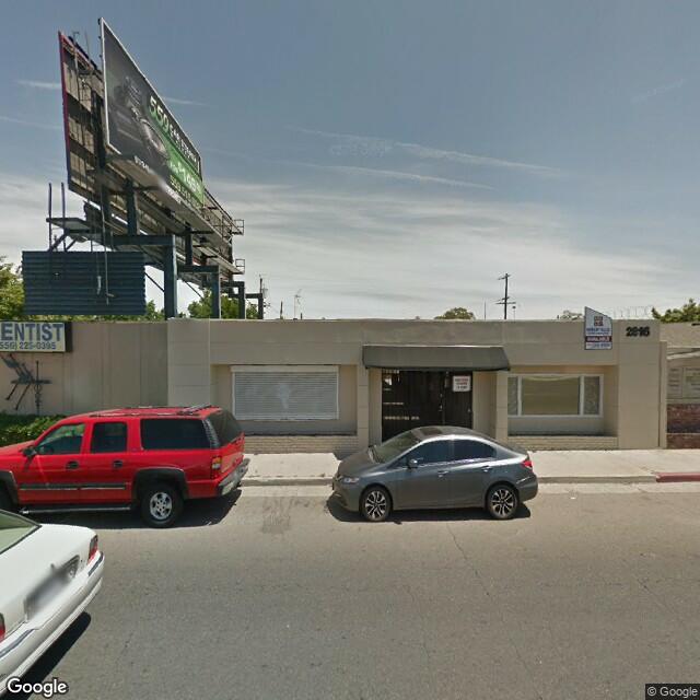 2816 N Blackstone Ave,Fresno,CA,93703,US