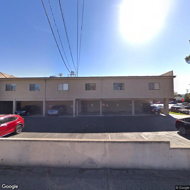 2829 W Burbank Blvd,Burbank,CA,91505,US