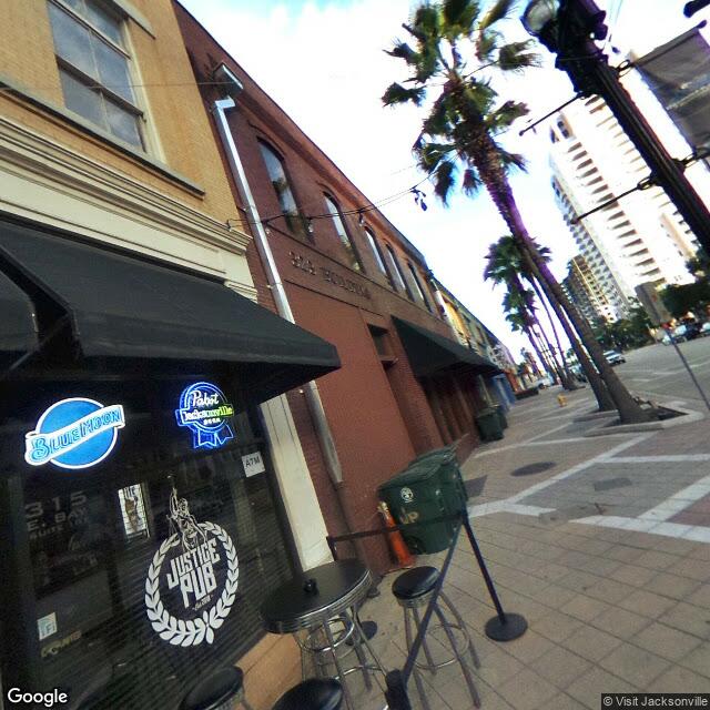 315 E Bay St,Jacksonville,FL,32202,US