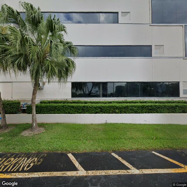 3400 Lakeside Dr,Miramar,FL,33027,US