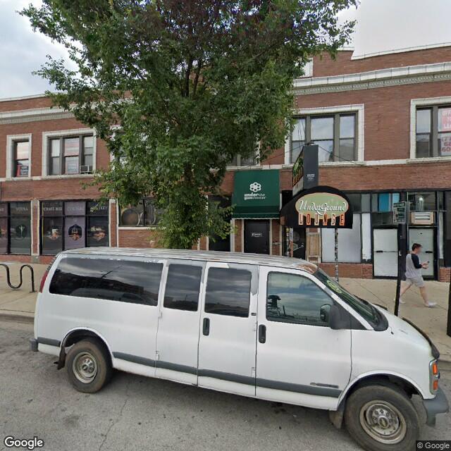 3433-3435 N Sheffield Ave,Chicago,IL,60657,US