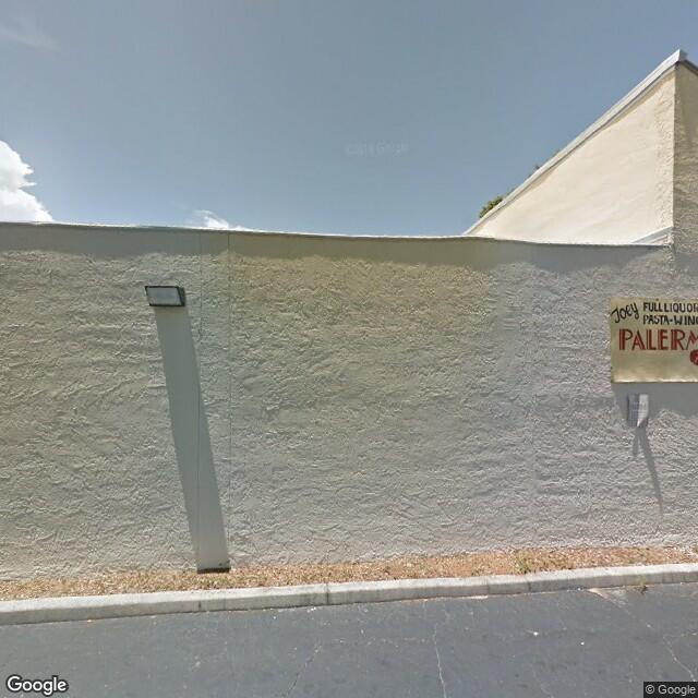 3440-3594 N Harbor City Blvd,Melbourne,FL,32935,US