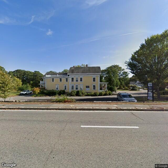 345 Front St,Marion,MA,02738,US