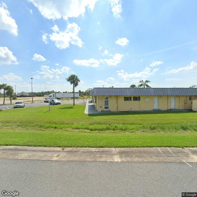 350 N Washington Ave,Titusville,FL,32796,US
