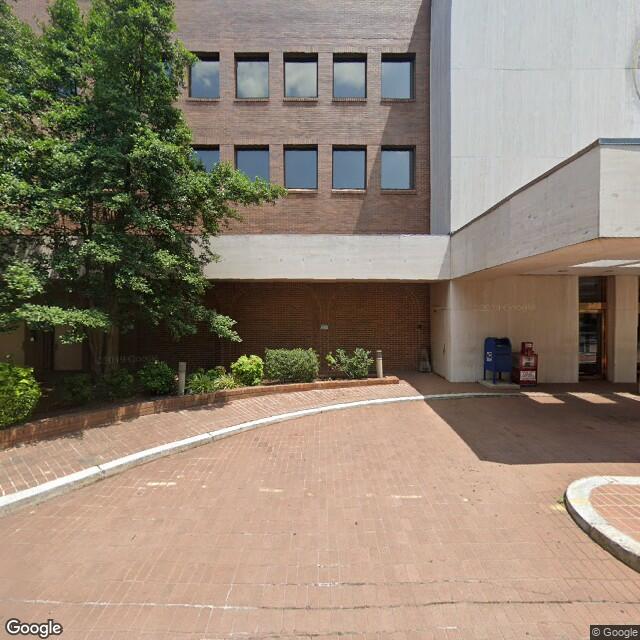 3600 New York Ave NE,Washington,DC,20002,US