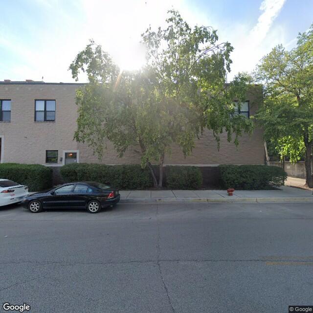 400 N Racine Ave,Chicago,IL,60642,US