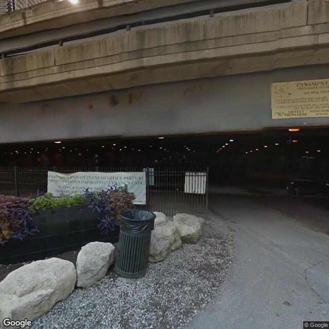 401 N Michigan Ave,Chicago,IL,60611,US