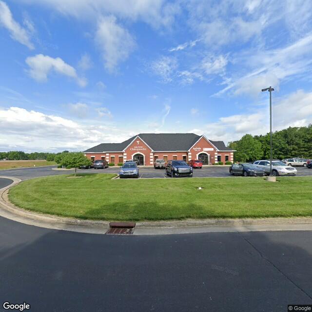 4056 S Arbor Ln,New Palestine,IN,46163,US