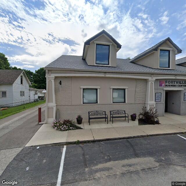 412 S Maple St,Fortville,IN,46040,US