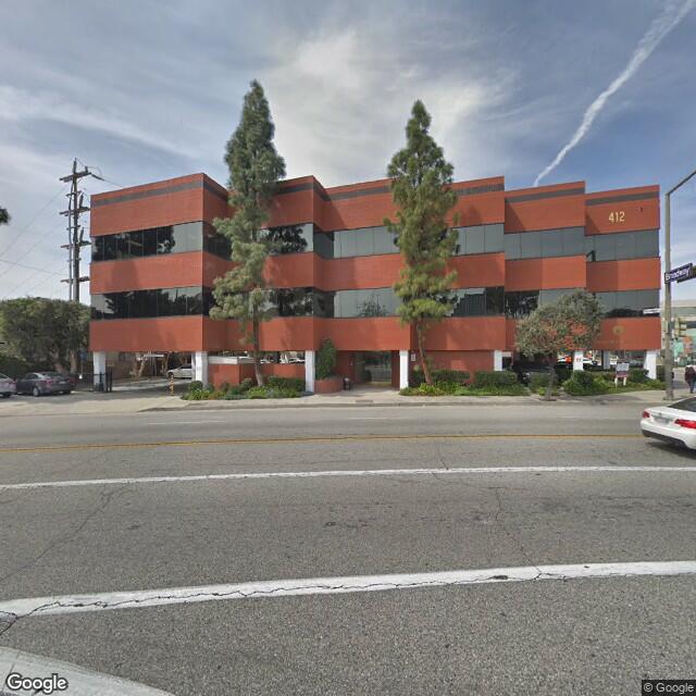 412 W Broadway,Glendale,CA,91204,US