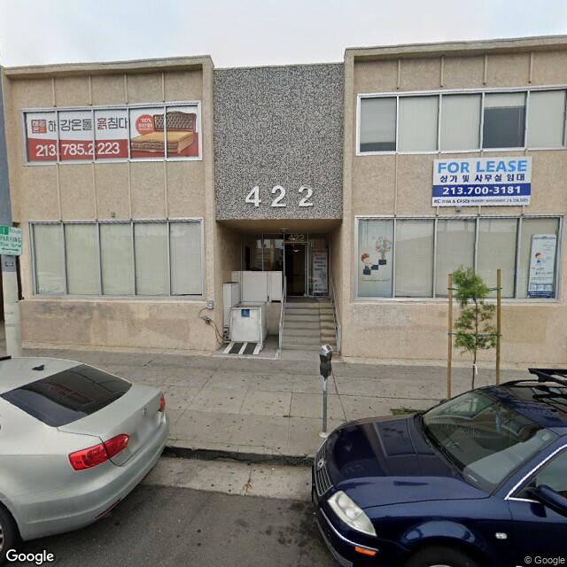 422 S Western Ave,Los Angeles,CA,90020,US