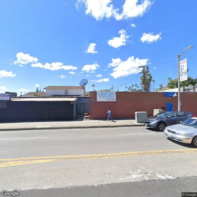 4550 Melrose Ave,Los Angeles,CA,90029,US