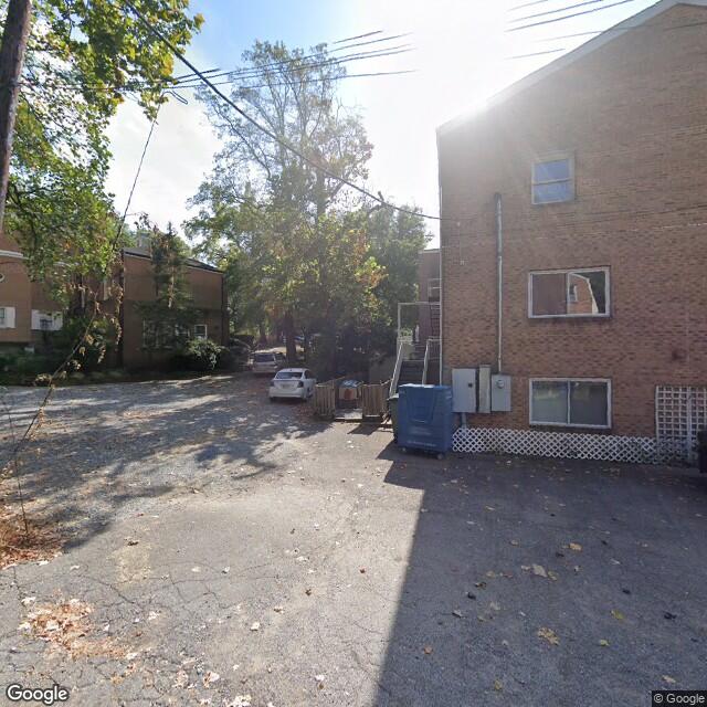 4605 Massachusetts Ave NW,Washington,DC,20016,US