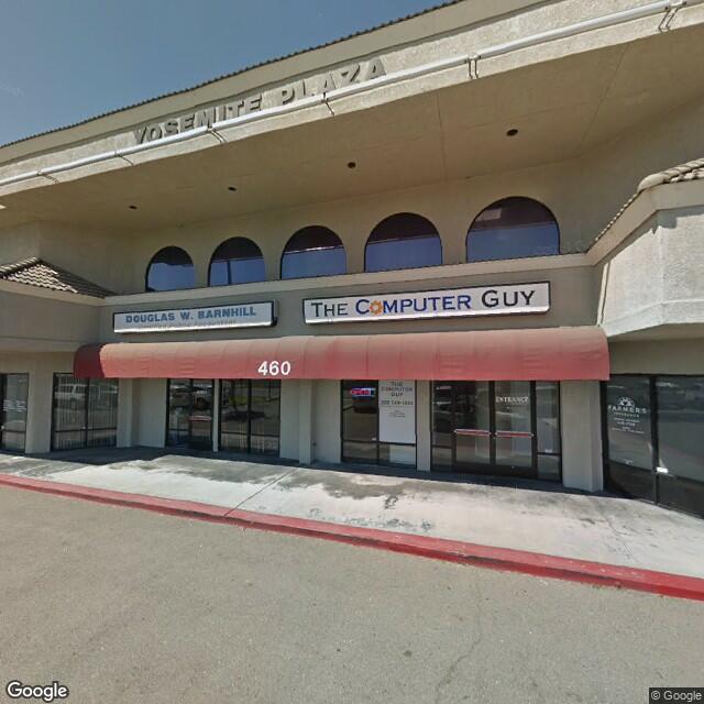 460 N Yosemite Ave,Oakdale,CA,95361,US