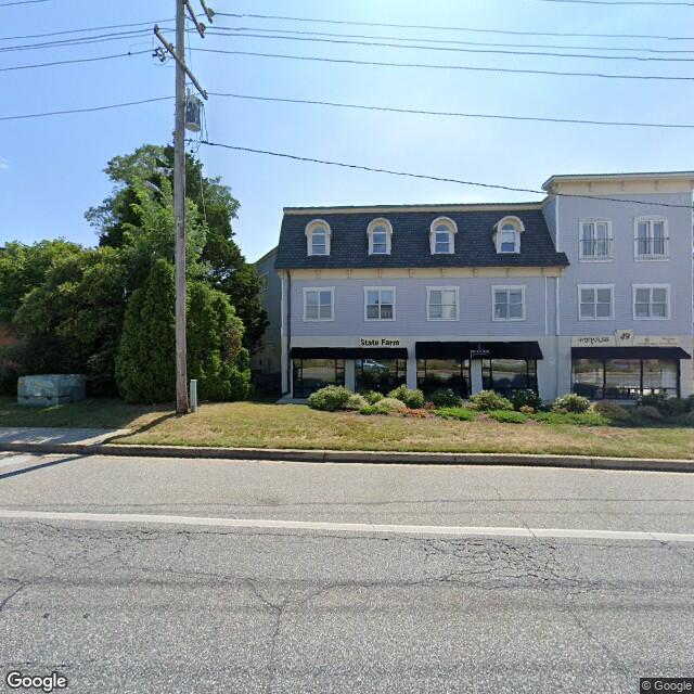 49 Old Solomons Island Rd,Annapolis,MD,21401,US