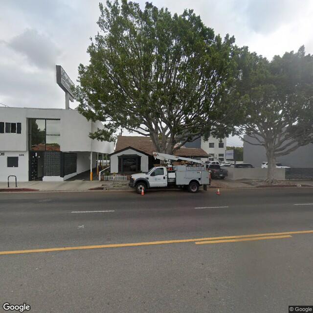 522 N Larchmont Blvd,Los Angeles,CA,90004,US