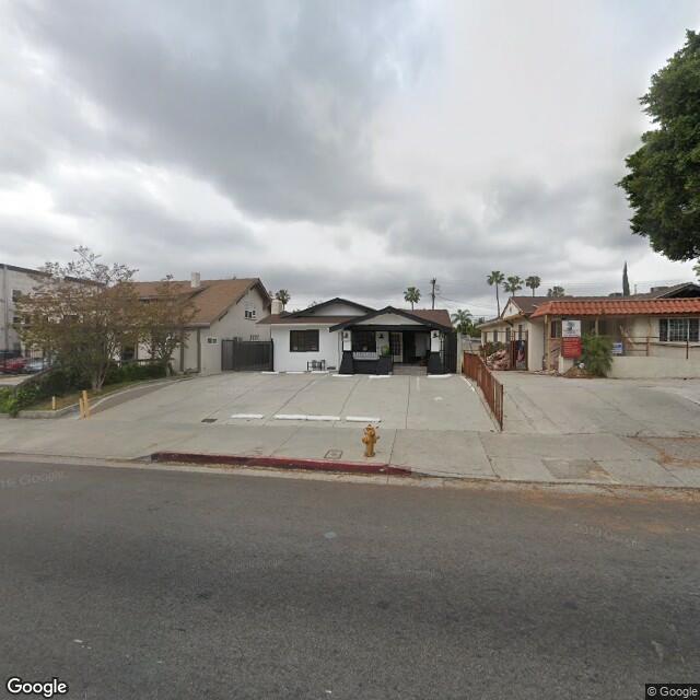 527 N Larchmont Blvd,Los Angeles,CA,90004,US
