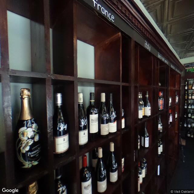 5335-5337 College Ave,Oakland,CA,94618,US