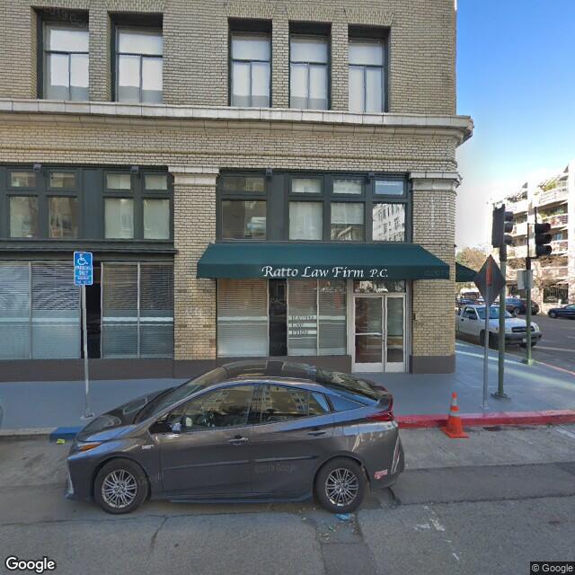 600-610 16th St,Oakland,CA,94612,US