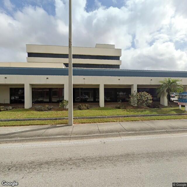 600 8th Ave W,Palmetto,FL,34221,US