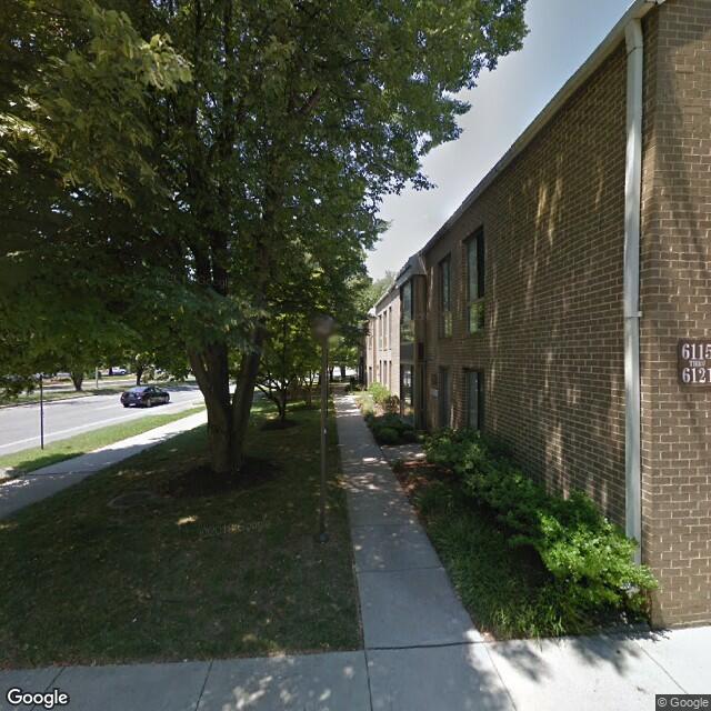 6157 Executive Blvd,North Bethesda,MD,20852,US