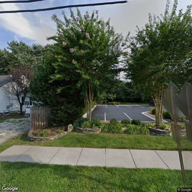 635 N Bestgate Rd,Annapolis,MD,21401,US