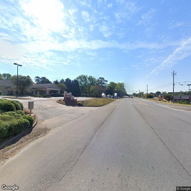 6613 Hickory Flat Hwy,Canton,GA,30115,US